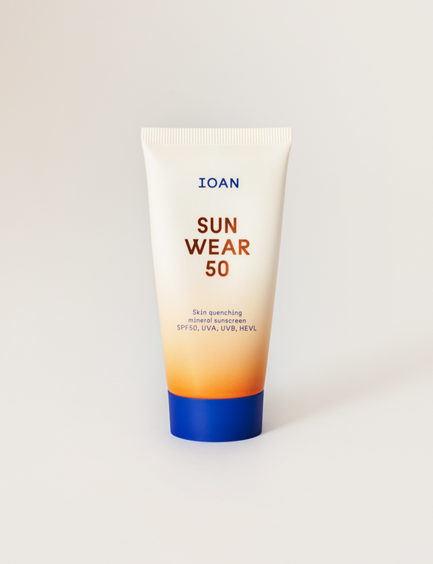 SUN WEAR 50